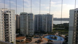 Waterview (D18), Condominium #201092572